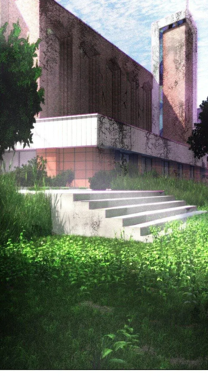 Jungle Juice Chapter 35.1 page 2 - 