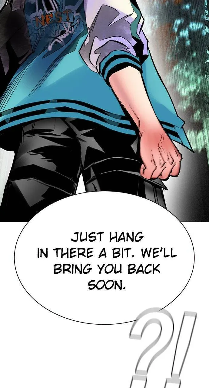 Jungle Juice Chapter 35.1 page 103 - 