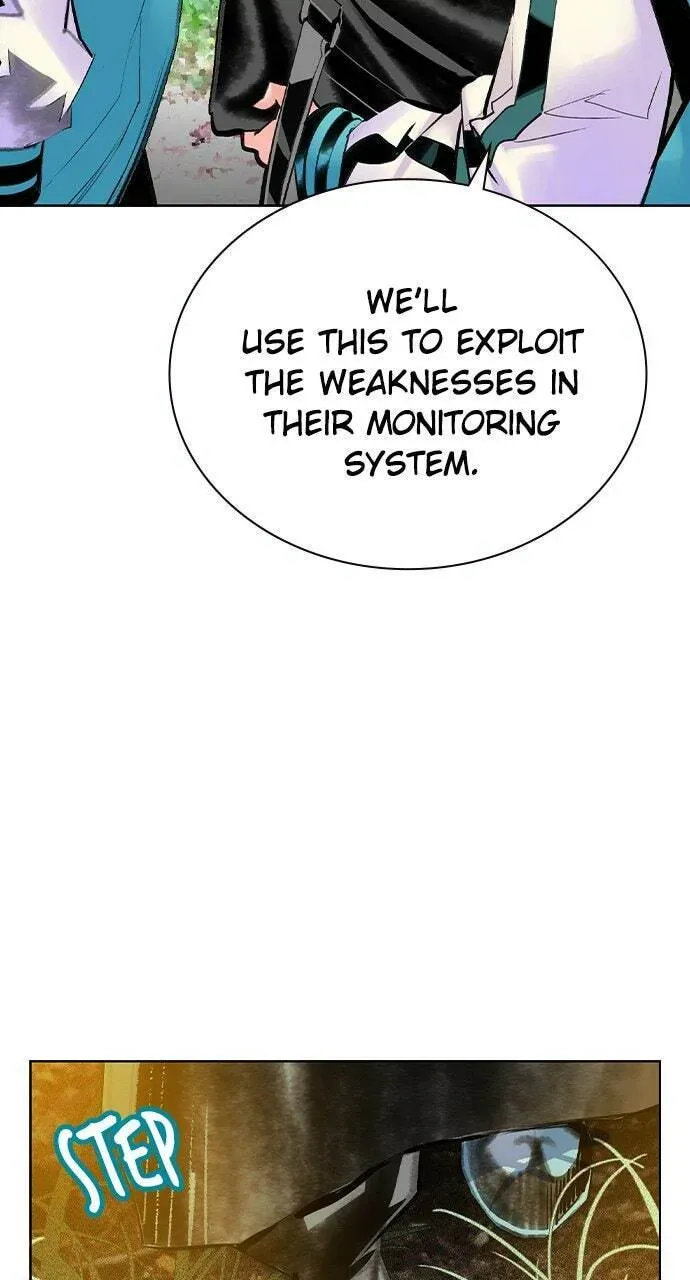 Jungle Juice Chapter 35.1 page 109 - 