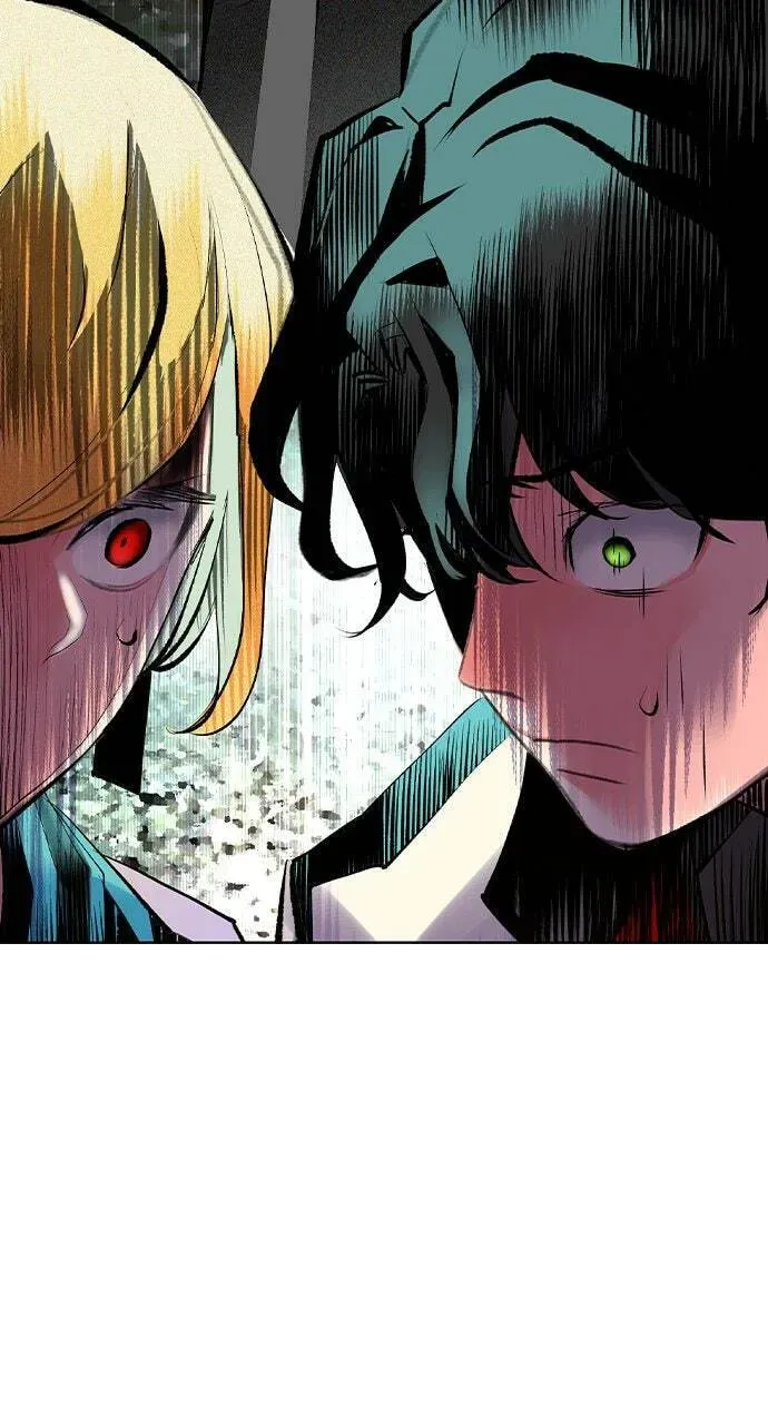 Jungle Juice Chapter 35.1 page 112 - 