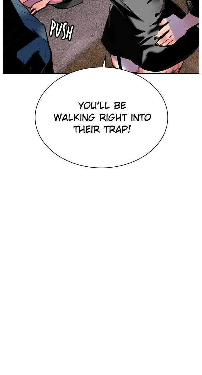 Jungle Juice Chapter 35.1 page 21 - 