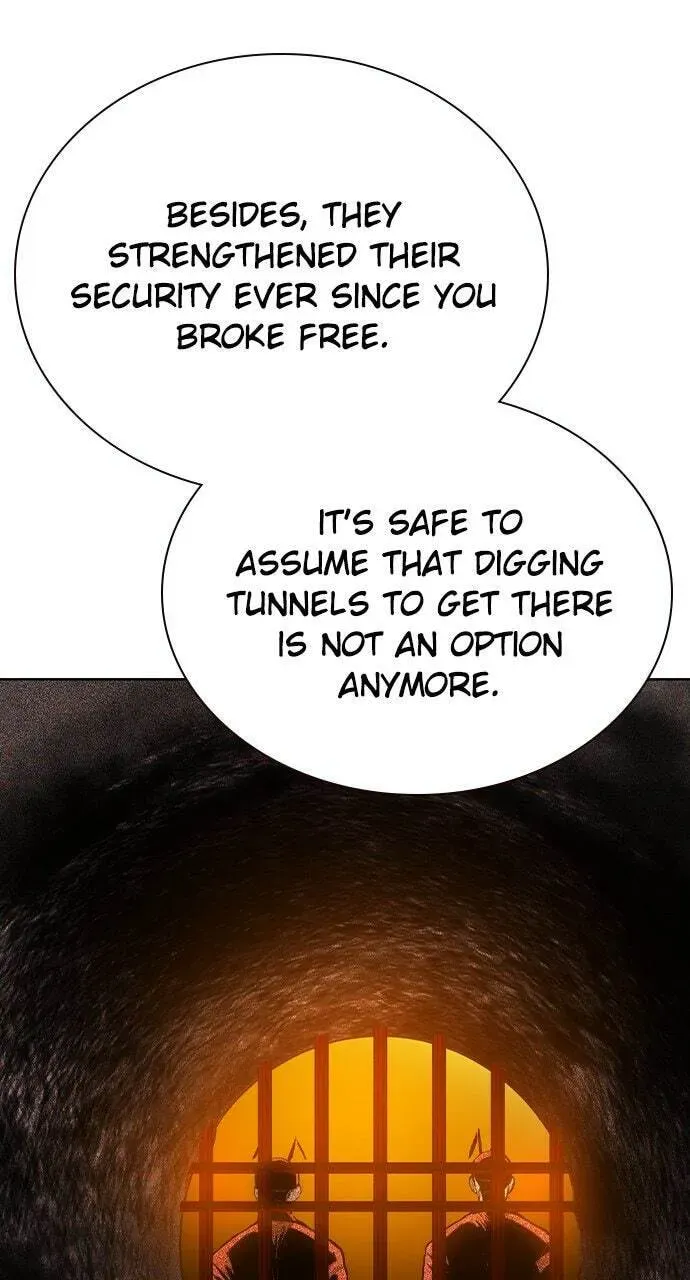 Jungle Juice Chapter 35.1 page 22 - 