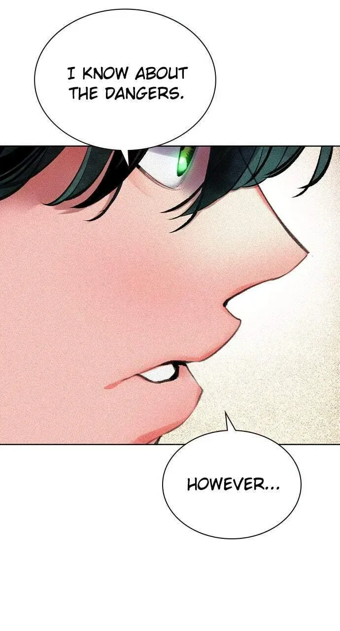 Jungle Juice Chapter 35.1 page 24 - 