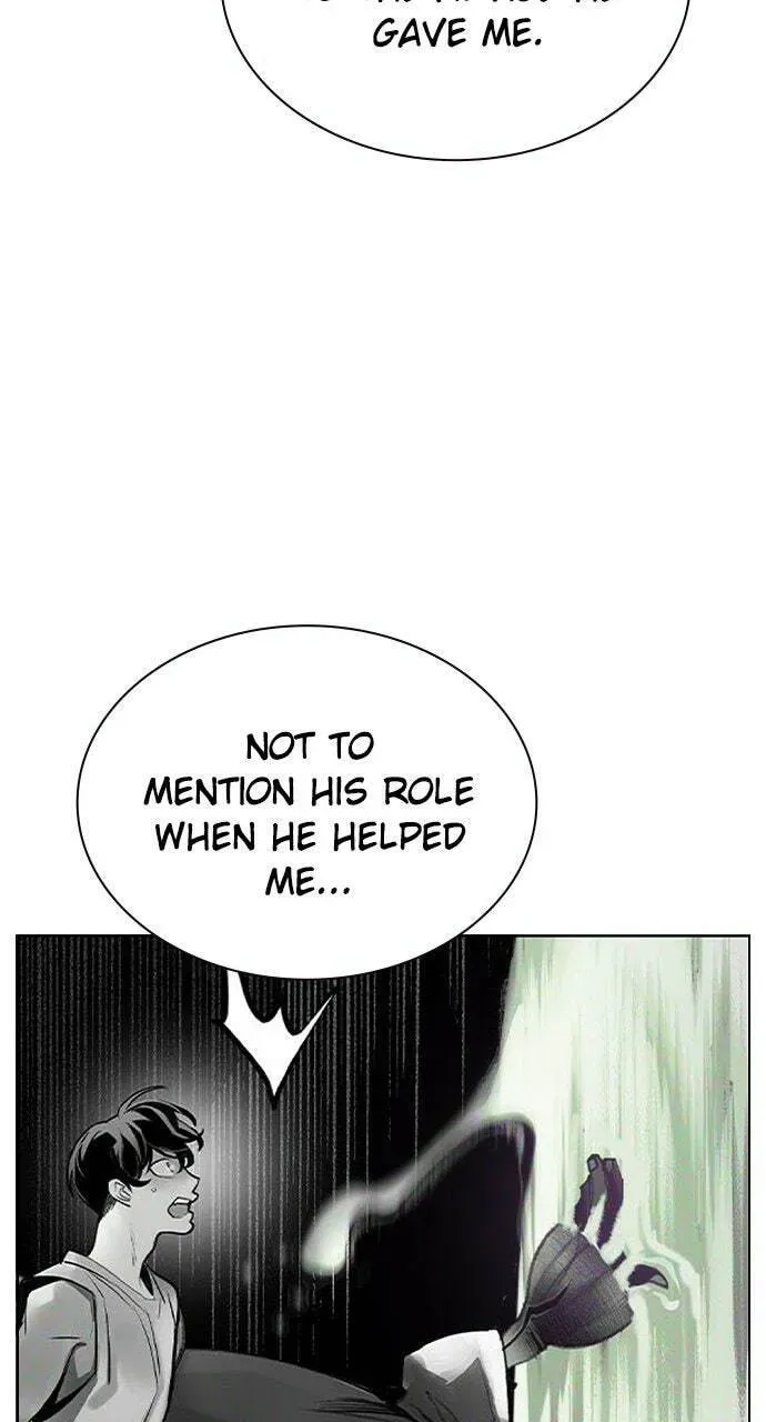 Jungle Juice Chapter 35.1 page 26 - 