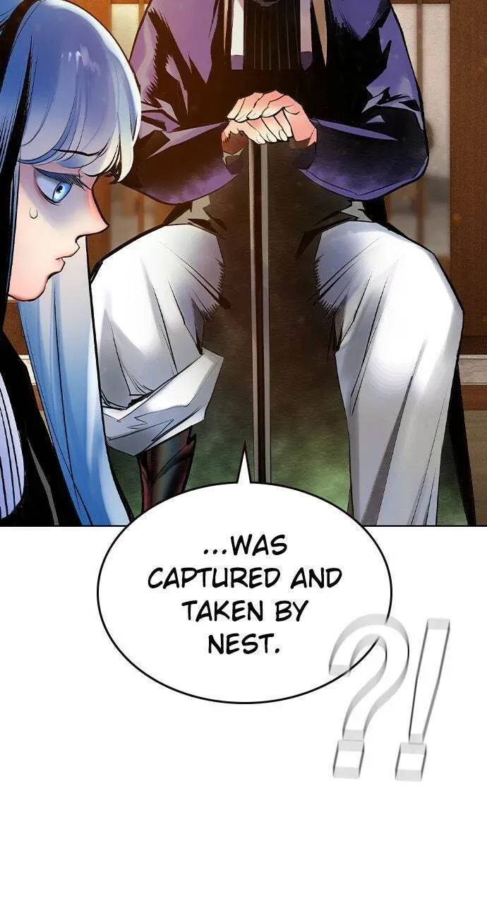 Jungle Juice Chapter 35.1 page 4 - 