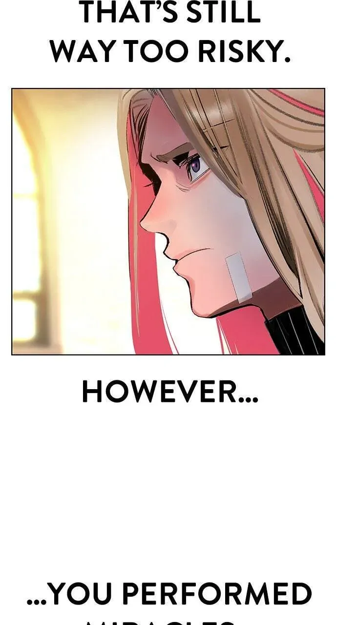 Jungle Juice Chapter 35.1 page 31 - 