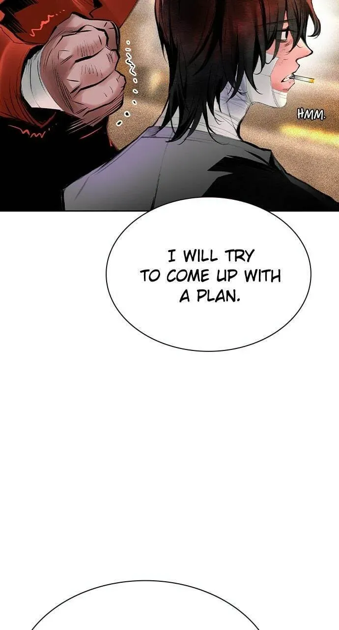 Jungle Juice Chapter 35.1 page 35 - 