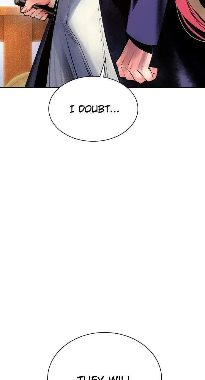 Jungle Juice Chapter 35.1 page 37 - 