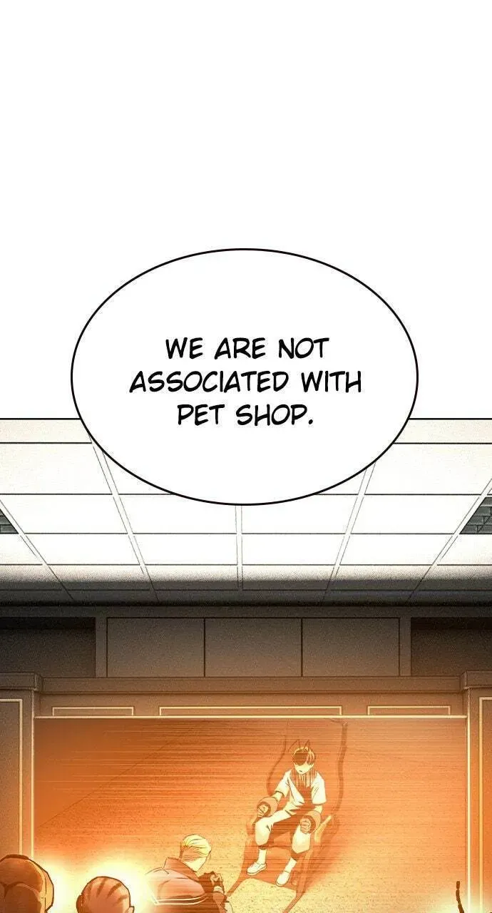 Jungle Juice Chapter 35.1 page 46 - 