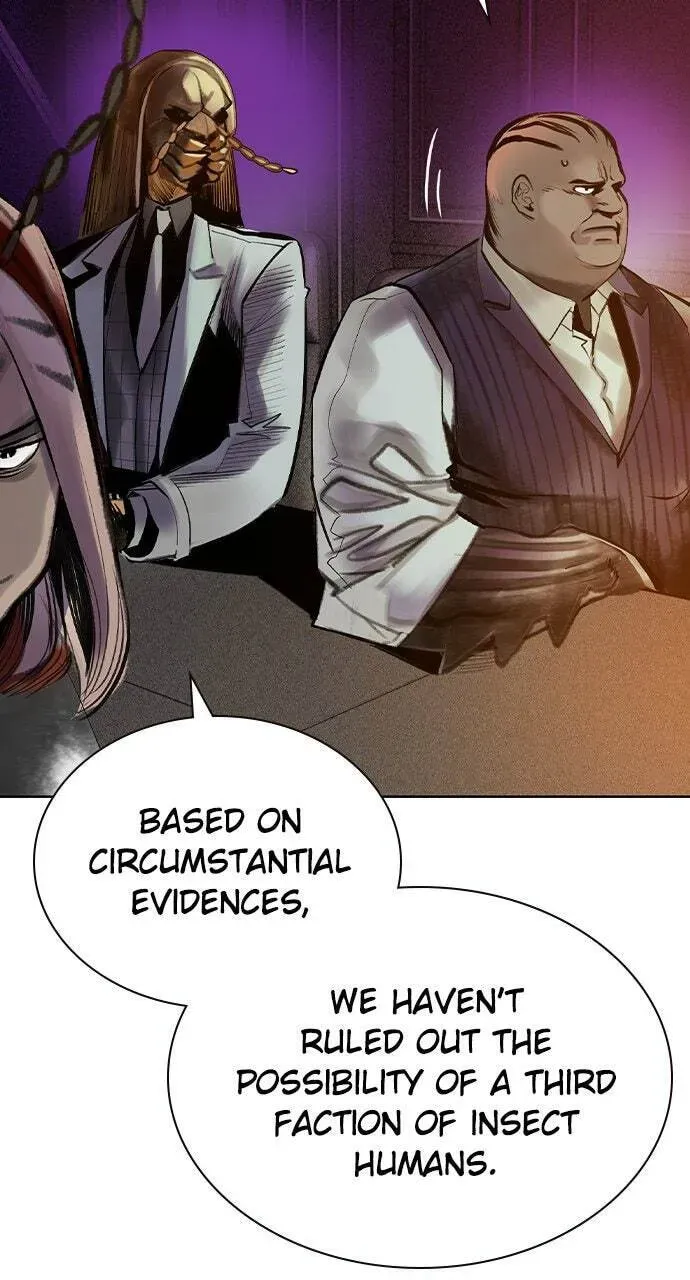 Jungle Juice Chapter 35.1 page 48 - 