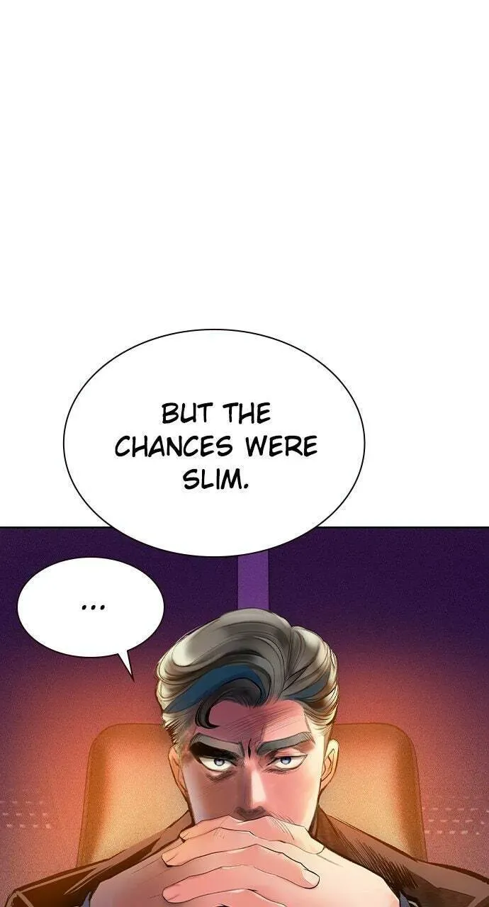 Jungle Juice Chapter 35.1 page 49 - 