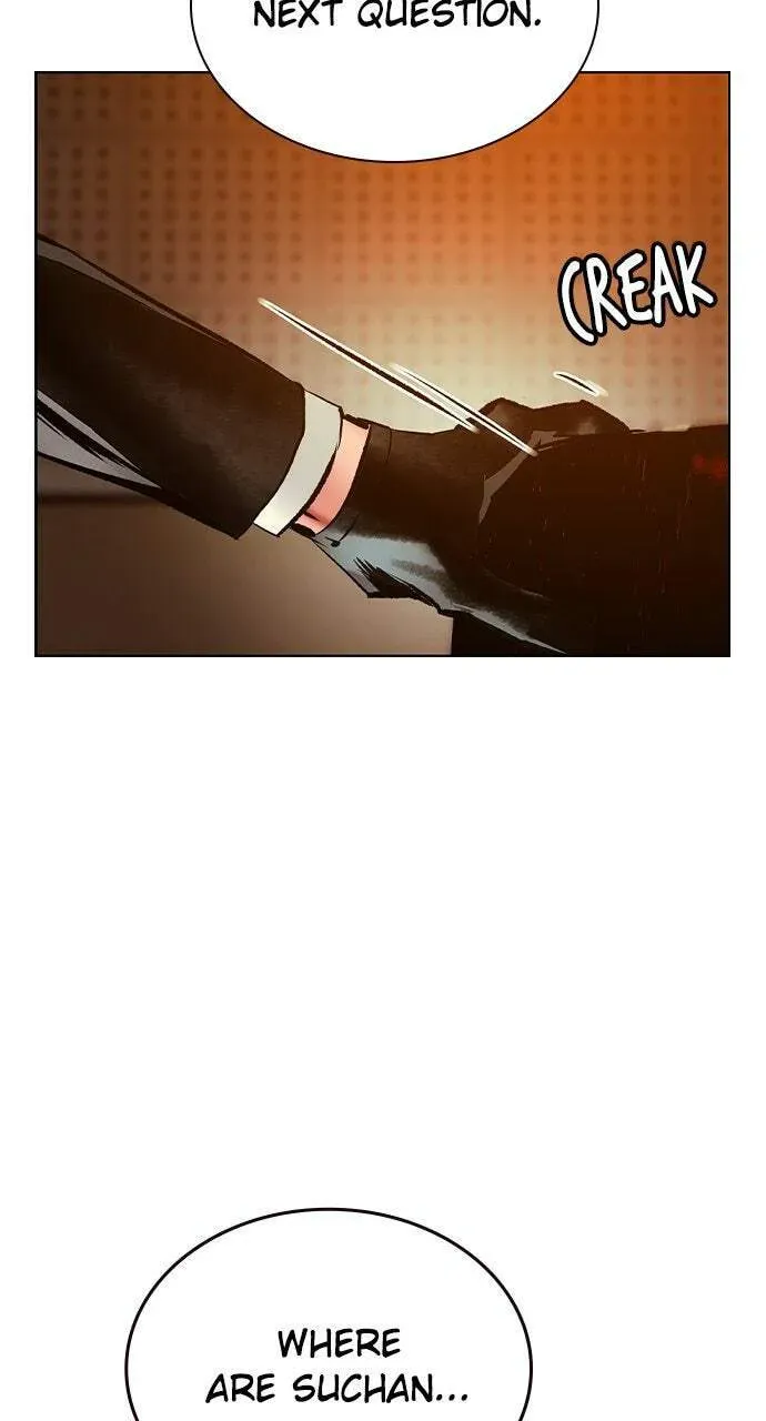 Jungle Juice Chapter 35.1 page 51 - 