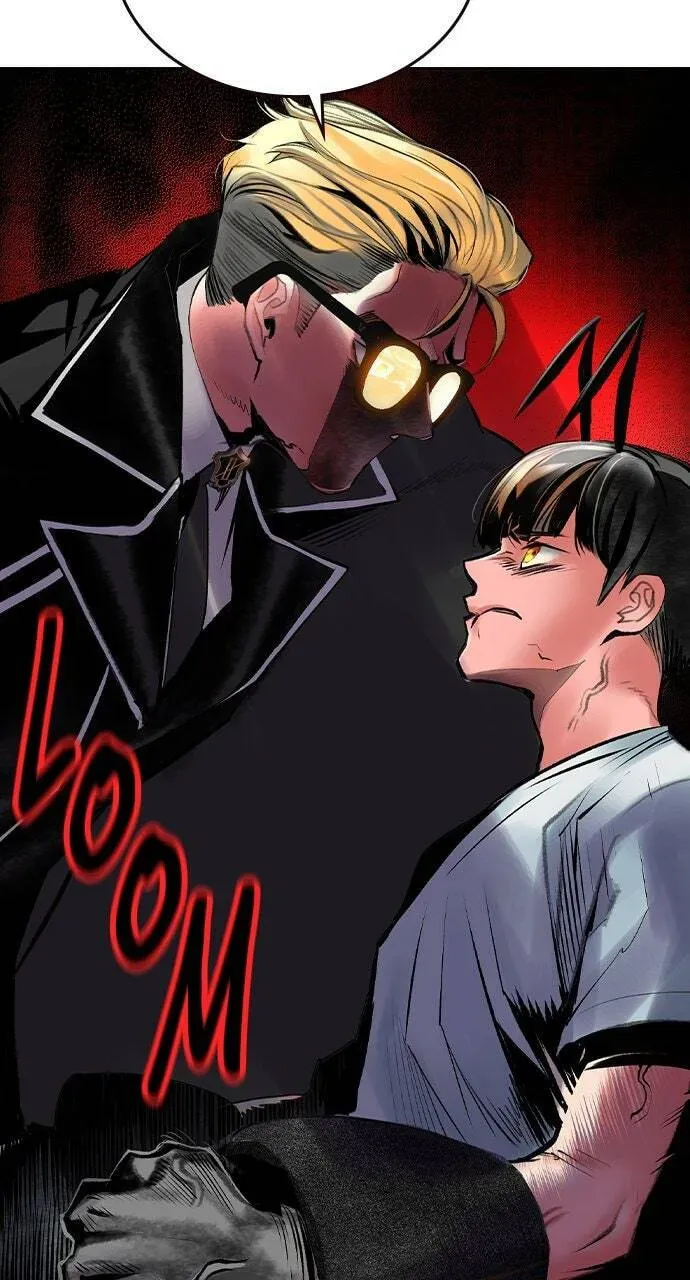 Jungle Juice Chapter 35.1 page 52 - 