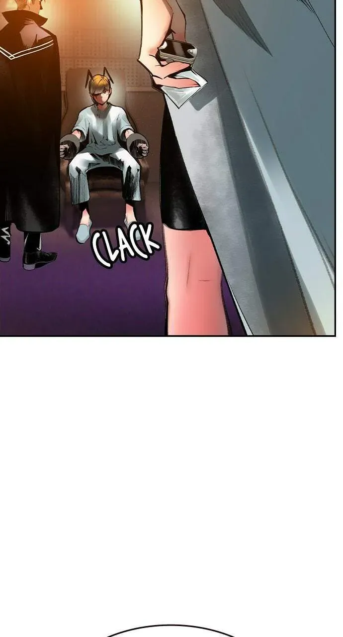 Jungle Juice Chapter 35.1 page 60 - 