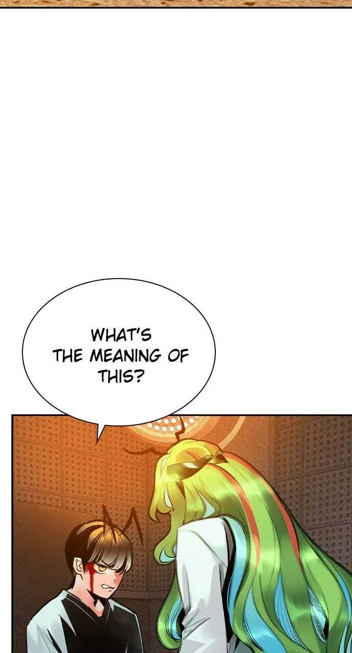 Jungle Juice Chapter 35.1 page 63 - 
