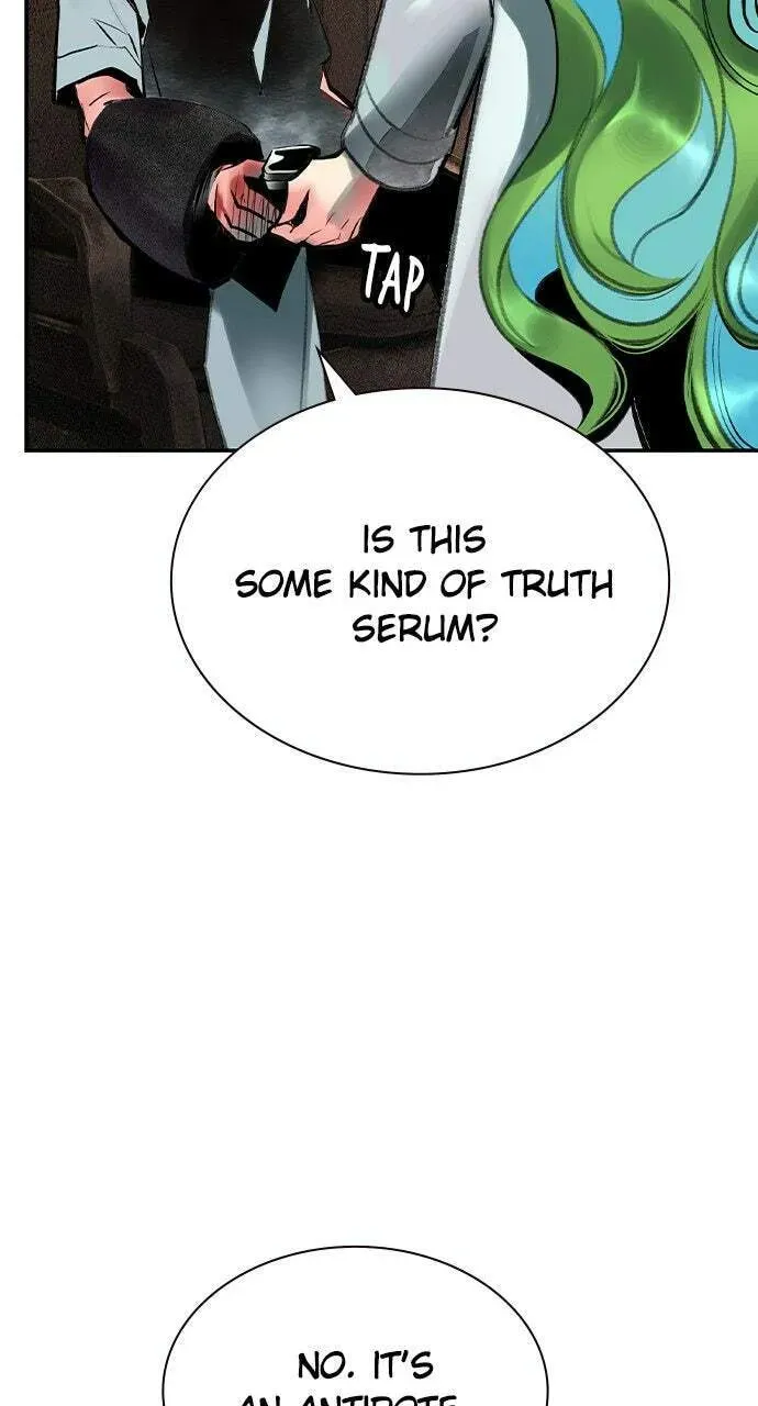 Jungle Juice Chapter 35.1 page 64 - 