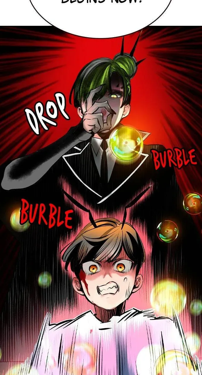 Jungle Juice Chapter 35.1 page 68 - 
