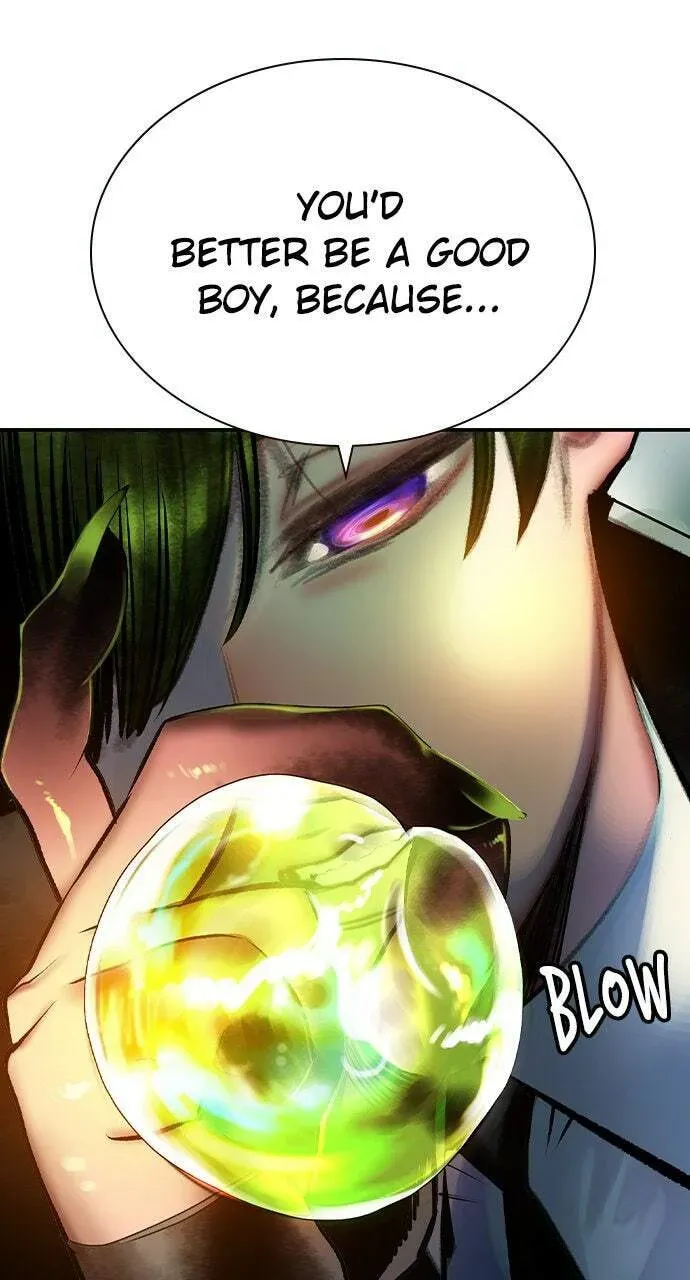Jungle Juice Chapter 35.1 page 70 - 