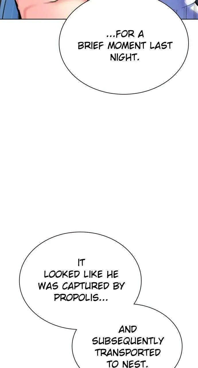 Jungle Juice Chapter 35.1 page 8 - 