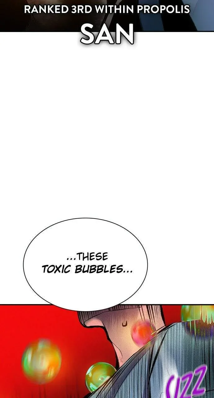 Jungle Juice Chapter 35.1 page 71 - 