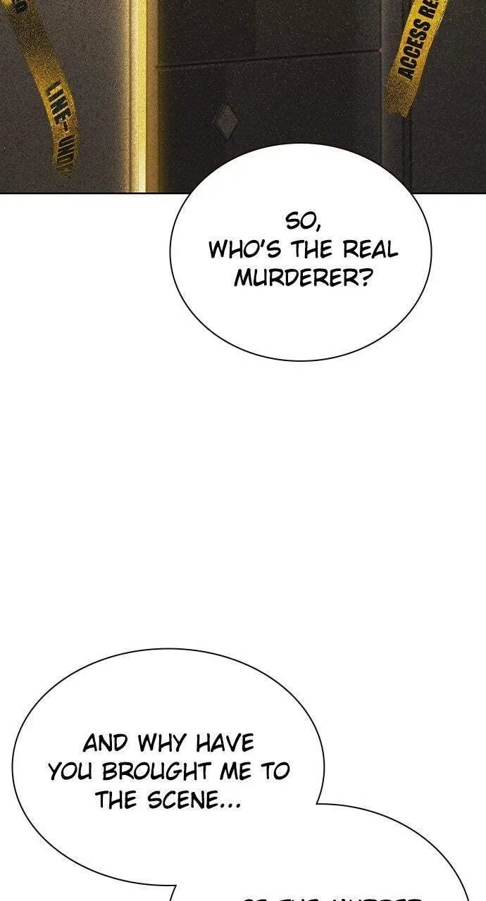 Jungle Juice Chapter 35.1 page 76 - 