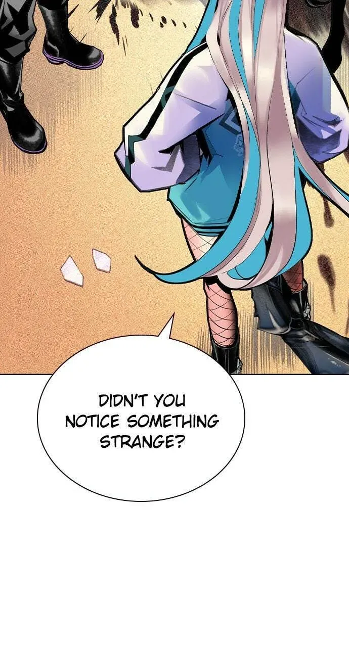 Jungle Juice Chapter 35.1 page 78 - 