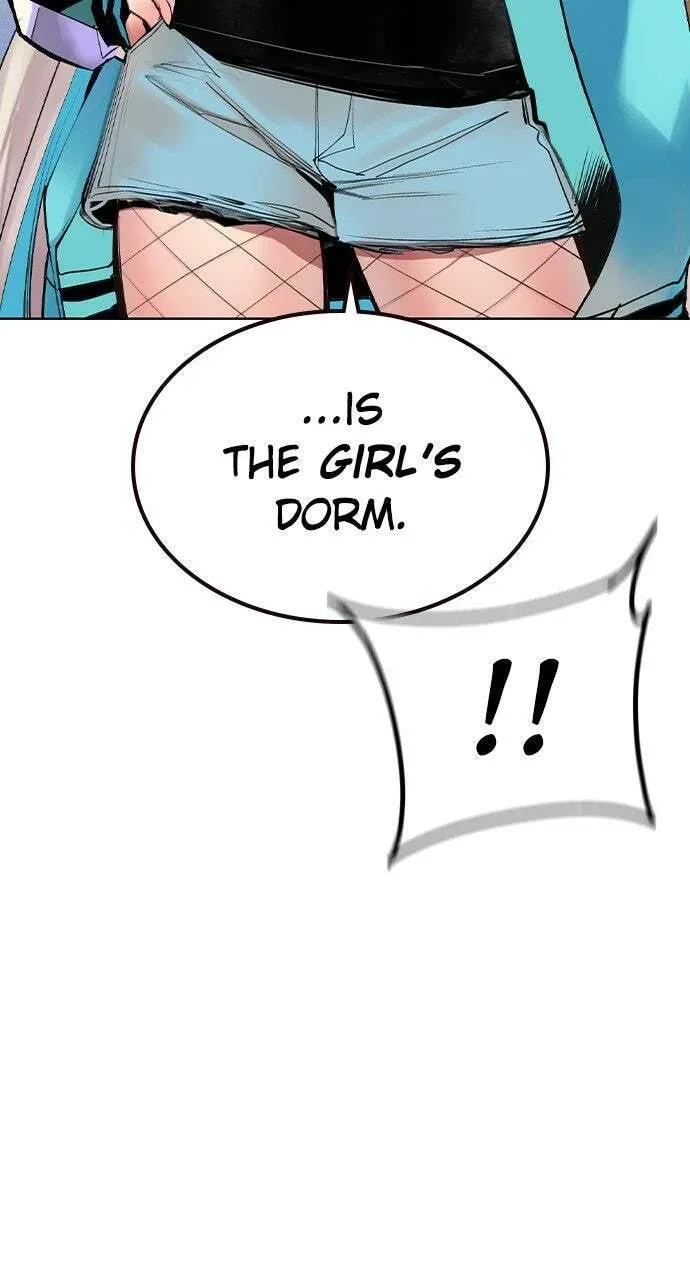 Jungle Juice Chapter 35.1 page 80 - 