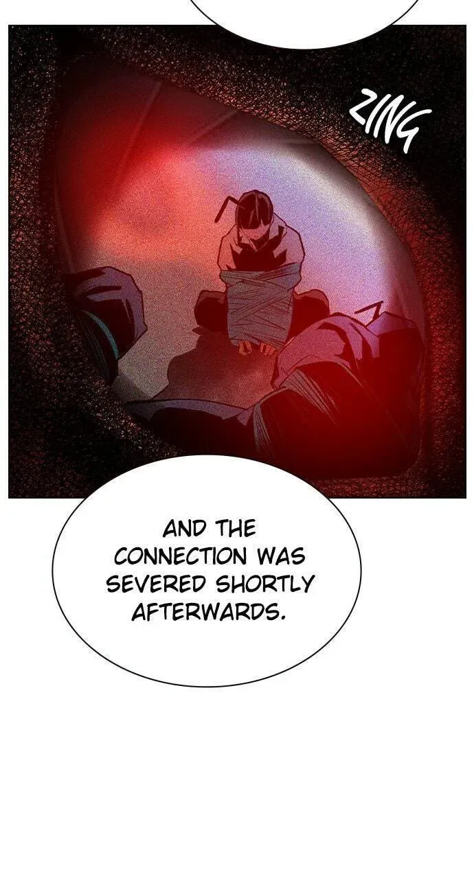 Jungle Juice Chapter 35.1 page 9 - 