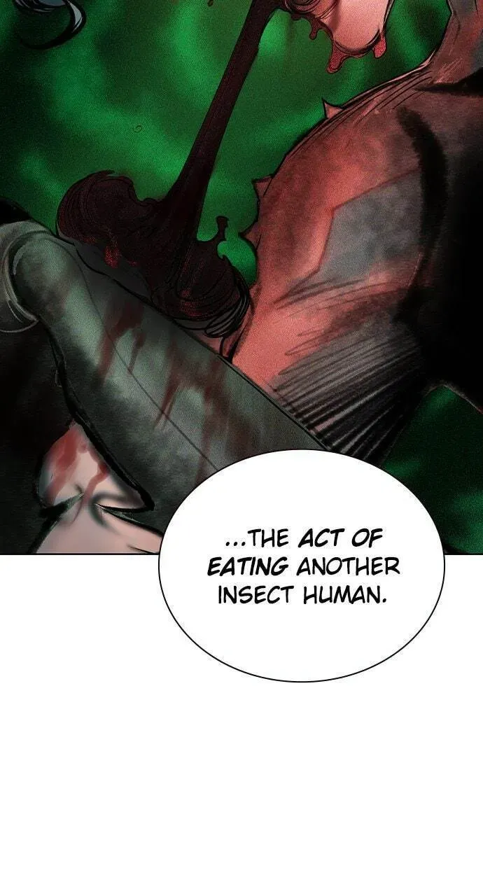 Jungle Juice Chapter 35.1 page 86 - 