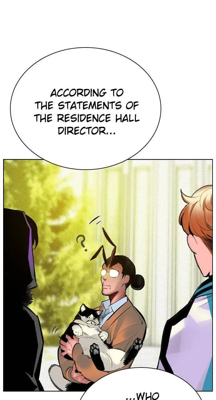 Jungle Juice Chapter 35.1 page 87 - 