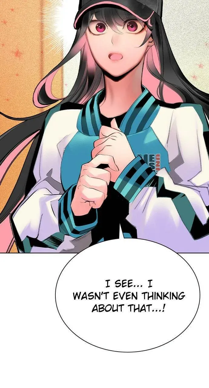 Jungle Juice Chapter 35.1 page 91 - 