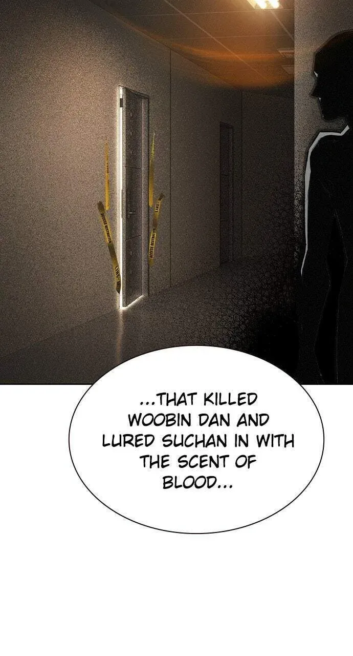 Jungle Juice Chapter 35.1 page 94 - 