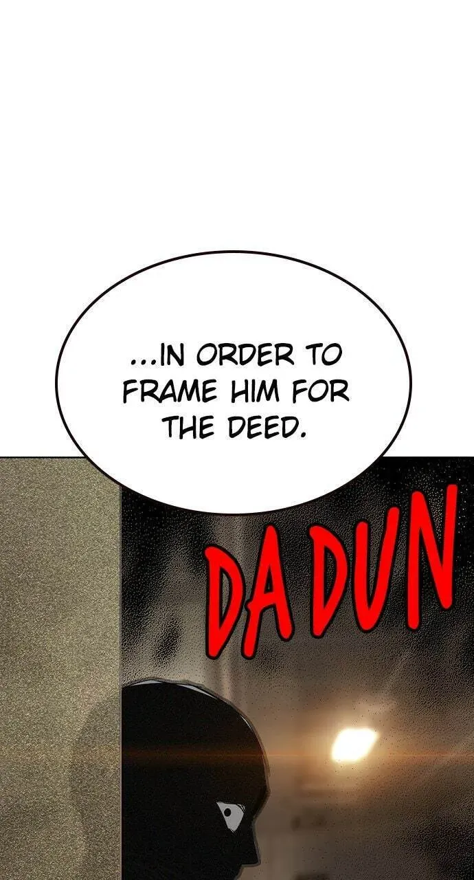 Jungle Juice Chapter 35.1 page 95 - 