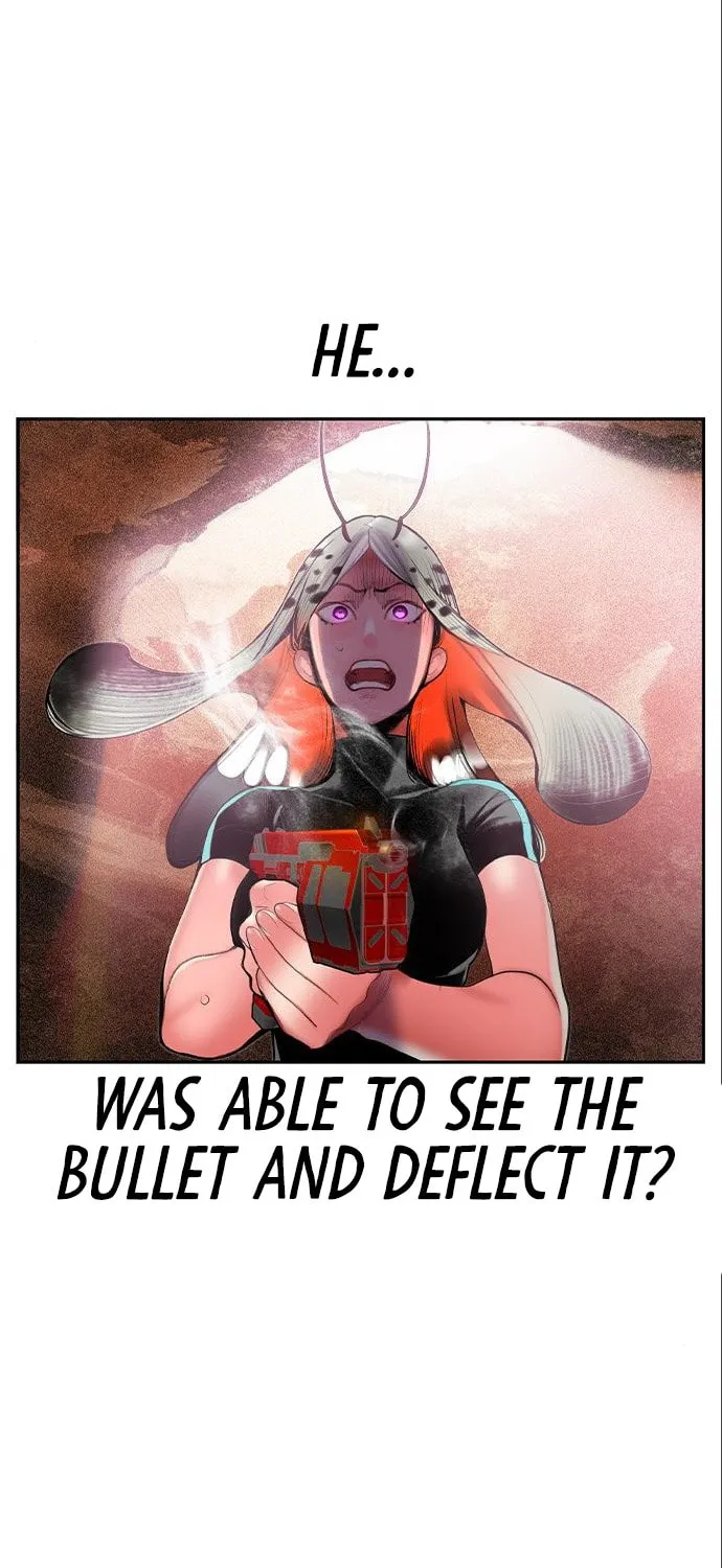Jungle Juice Chapter 35 page 13 - 