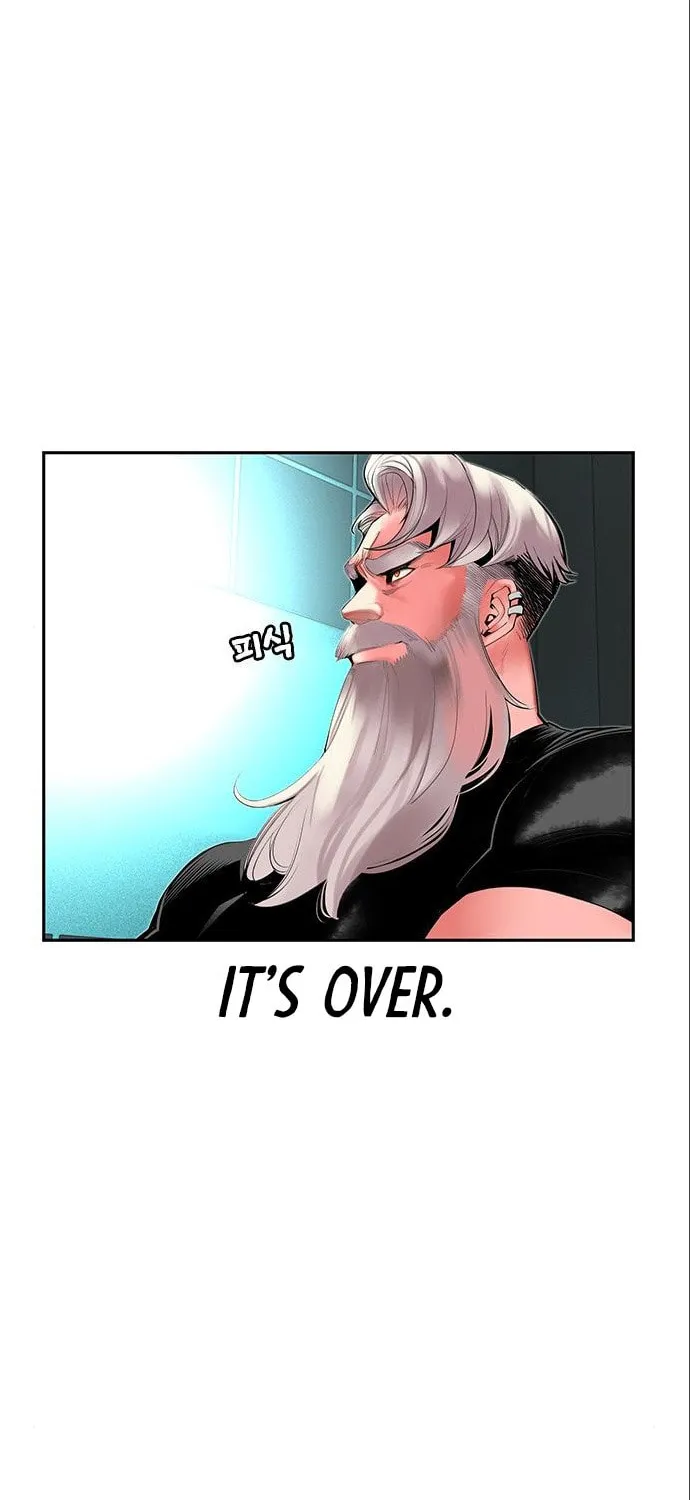 Jungle Juice Chapter 35 page 16 - 