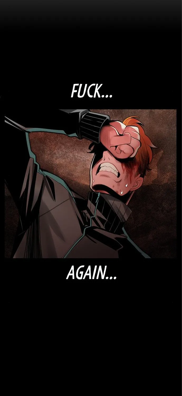 Jungle Juice Chapter 35 page 24 - 