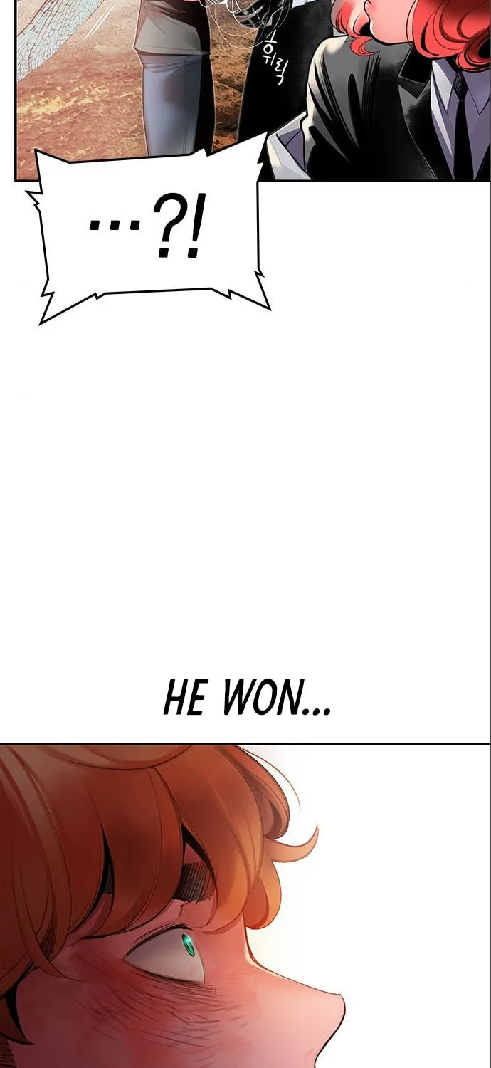 Jungle Juice Chapter 35 page 32 - 