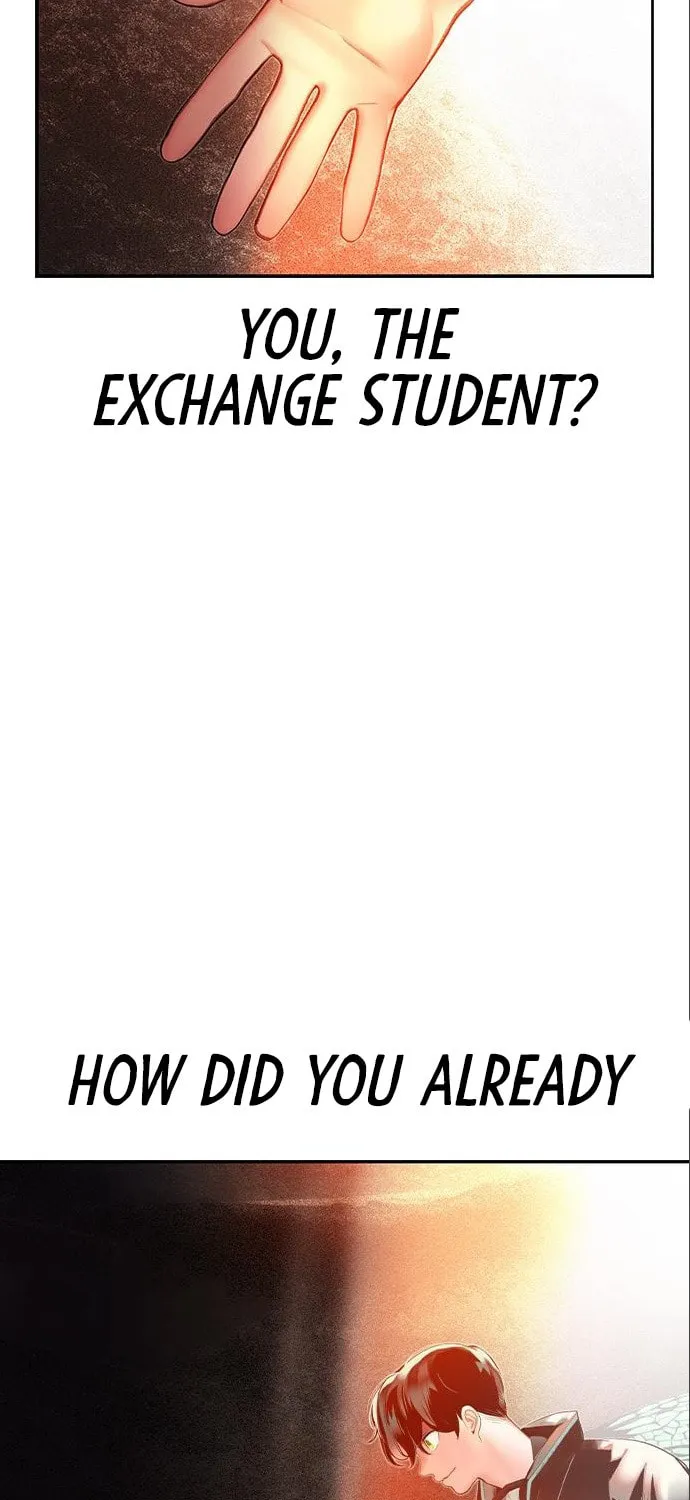Jungle Juice Chapter 35 page 35 - 