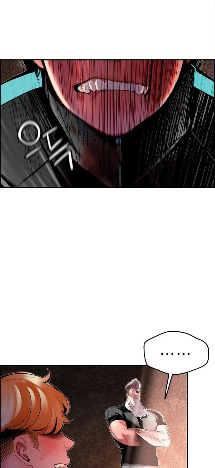 Jungle Juice Chapter 35 page 37 - 
