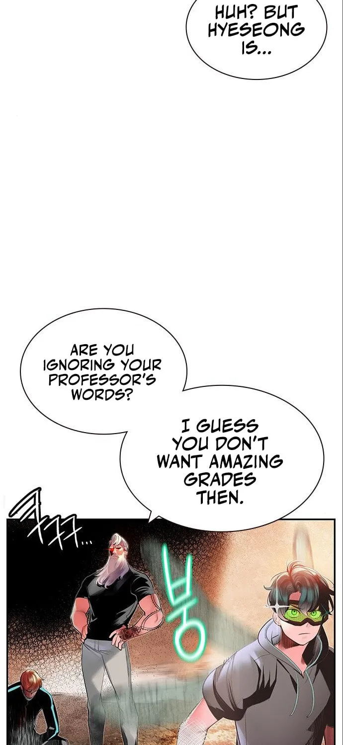 Jungle Juice Chapter 35 page 39 - 
