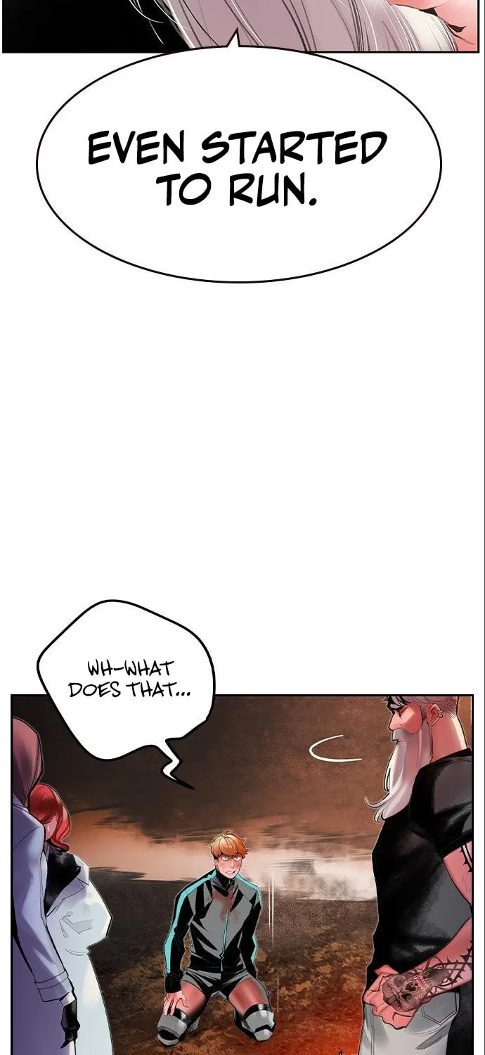 Jungle Juice Chapter 35 page 44 - 