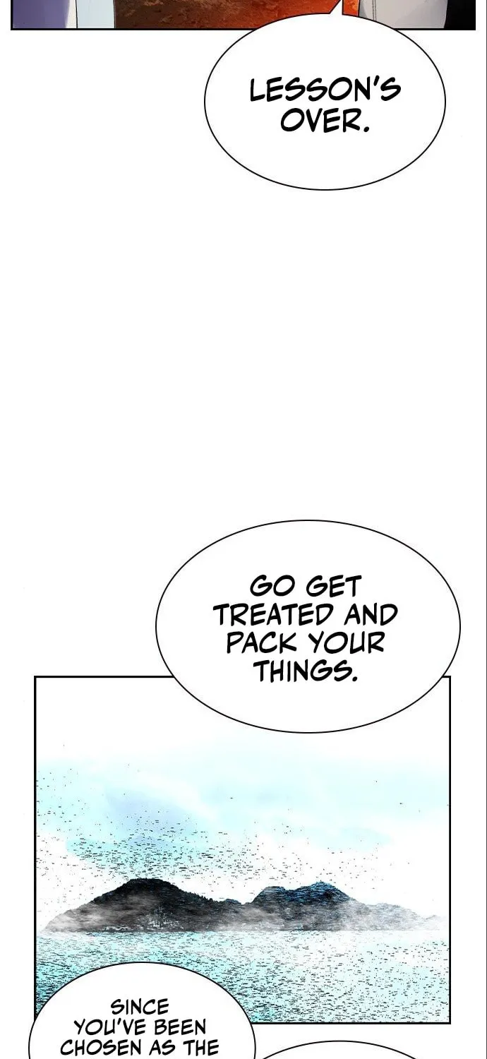 Jungle Juice Chapter 35 page 45 - 