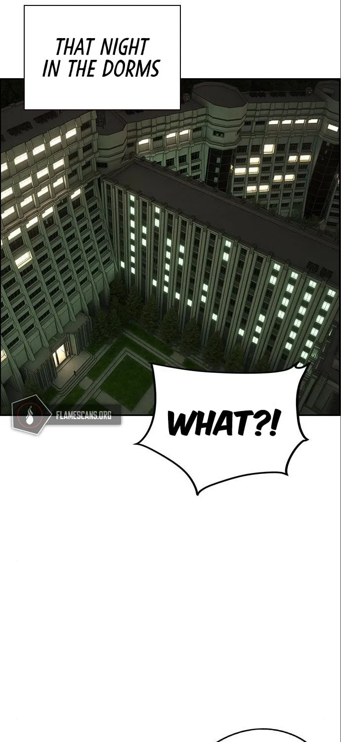 Jungle Juice Chapter 35 page 48 - 