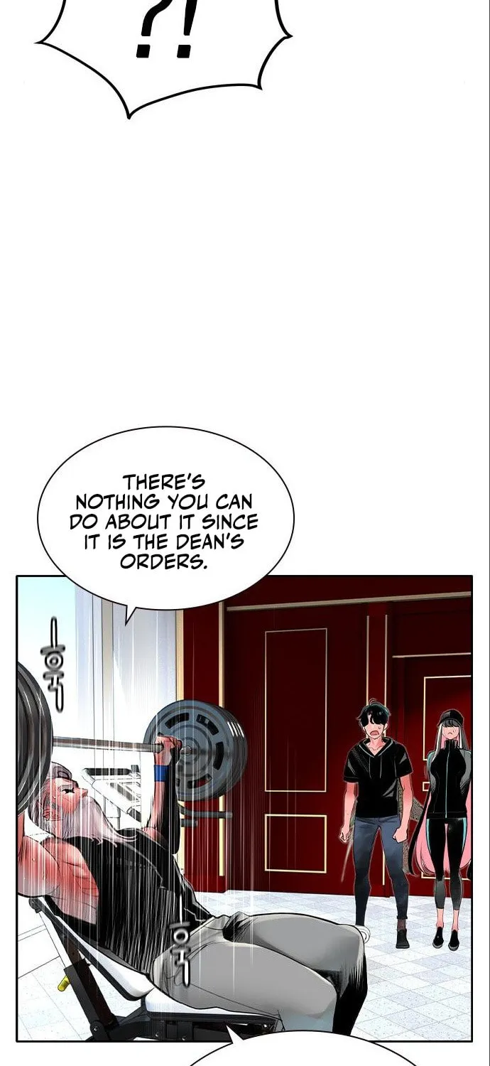 Jungle Juice Chapter 35 page 55 - 