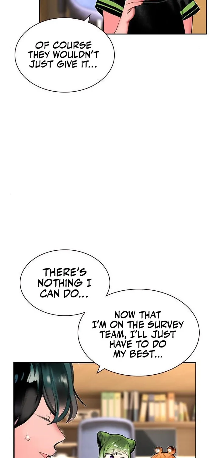 Jungle Juice Chapter 35 page 57 - 