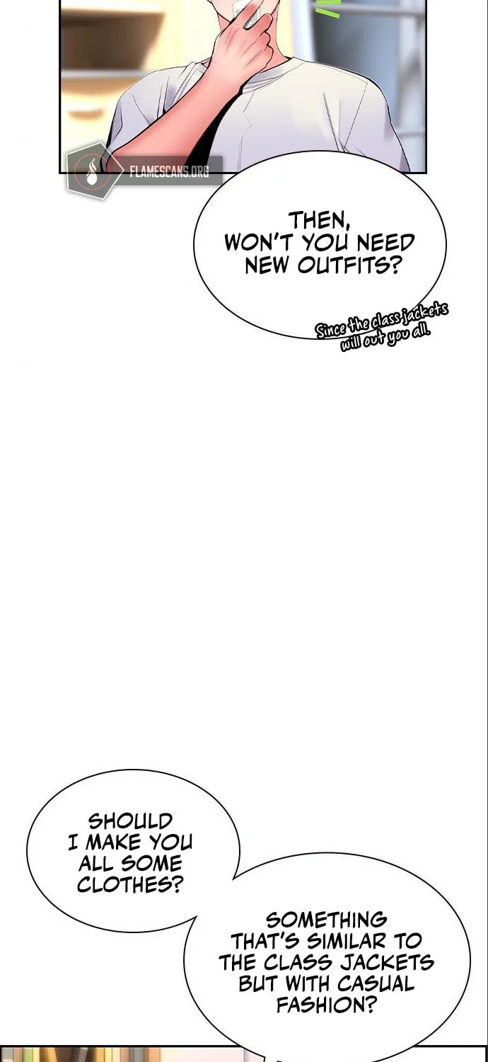 Jungle Juice Chapter 35 page 59 - 