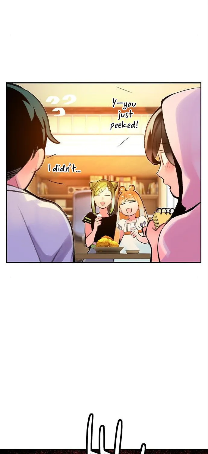 Jungle Juice Chapter 35 page 63 - 
