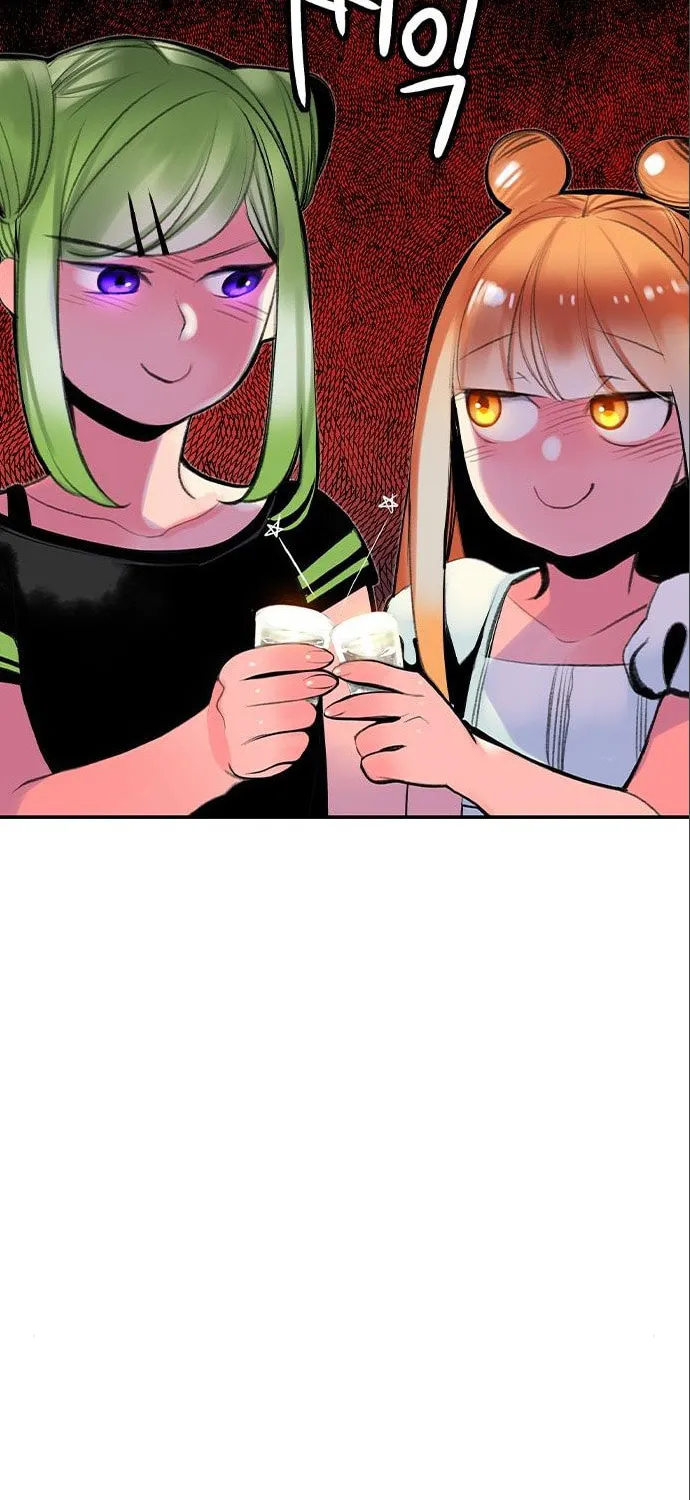 Jungle Juice Chapter 35 page 64 - 