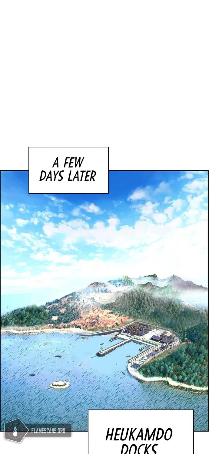 Jungle Juice Chapter 35 page 65 - 