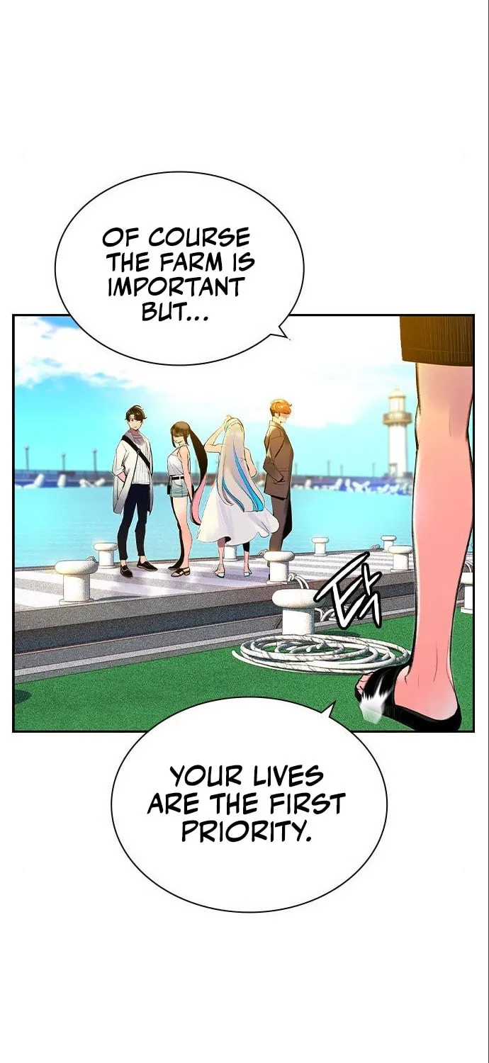 Jungle Juice Chapter 35 page 69 - 